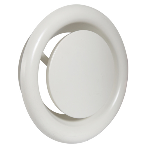 картинка Диффузор Shuft DVS E 125 от магазина Сантехстрой