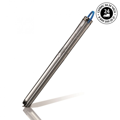 картинка Grundfos Скважинный насос SQE 5-70 от магазина Сантехстрой