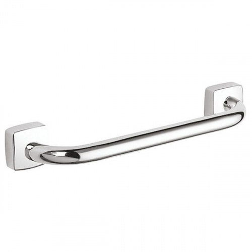 картинка Поручень для ванны FIXSEN Kvadro 35 см (FX-61317B) от магазина Сантехстрой