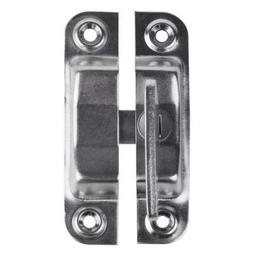 картинка Завёртка накладная ЧЕТЫРЕ СЕЗОНА от магазина Сантехстрой