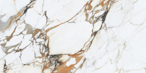 картинка Плитка керамогранитная KALE 60х120 CALACATTA MACCHIA Glossy (K310100600855G) от магазина Сантехстрой