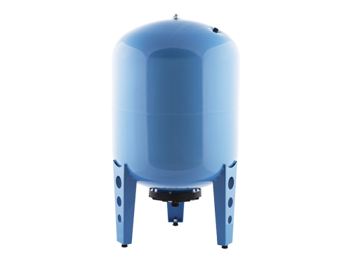 картинка Гидроаккумулятор ДЖИЛЕКС 200 ВПк от магазина Сантехстрой