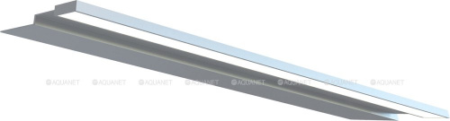 картинка Светильник De Aqua Алюминиум 90 261781 серебро от магазина Сантехстрой