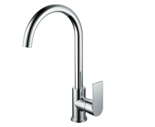 картинка Смеситель для кухни BELZ B679 (B70679) от магазина Сантехстрой