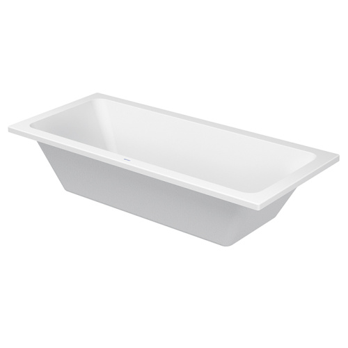 картинка DURAVIT Ножки для ванн и душевых поддонов с боковой длиной> 1000 мм (со склада продаем с ванной 700100) от магазина Сантехстрой