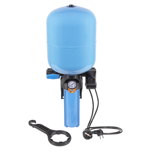 картинка Комплект автоматизации Джилекс КРАБ-Т 18 от магазина Сантехстрой