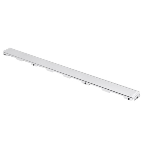 картинка TECE Стеклянная панель TECEdrainline, 1500 мм, белая от магазина Сантехстрой