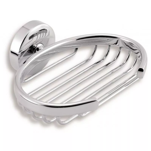 картинка Мыльница Novaservis Metalia 11 (0148.0) от магазина Сантехстрой