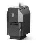 картинка Печь отопительная ДОЦЕНТ ТМФ от магазина Сантехстрой