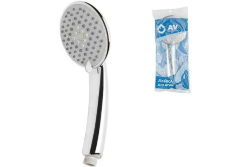 картинка Лейка для душа AV Engineering AVSSS-024 от магазина Сантехстрой