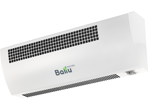 картинка Завеса тепловая Ballu BHC-CE-3 от магазина Сантехстрой