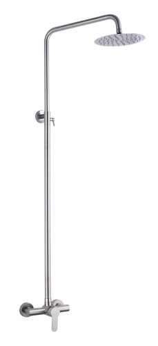 картинка Душевая стойка Fmark (FS8205) от магазина Сантехстрой