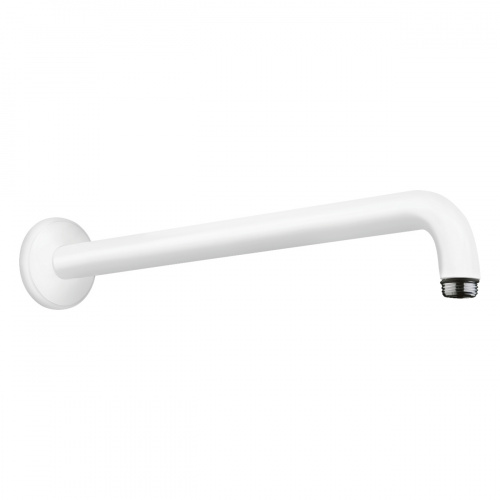 картинка HG держатель душа 389 мм 27413700 от магазина Сантехстрой