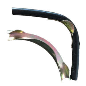 картинка Фиксатор поворота Gummel 90° ф20 от магазина Сантехстрой