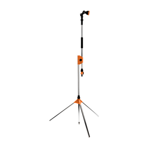 картинка Садовый душ на штативе,  регулируемый ЧЕТЫРЕ СЕЗОНА от магазина Сантехстрой