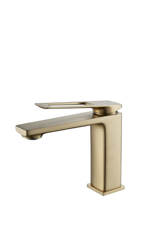 картинка Смеситель для раковины Savol (S-009001C) от магазина Сантехстрой