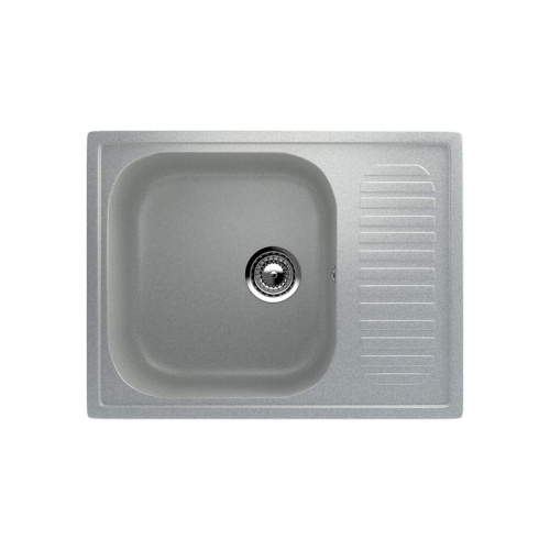 картинка Мойка Ulgran Classic серый (U-202-310) от магазина Сантехстрой