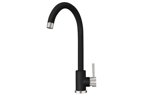 картинка Смеситель для кухни GRANULA (ST-4031, ТУРМАЛИН) от магазина Сантехстрой