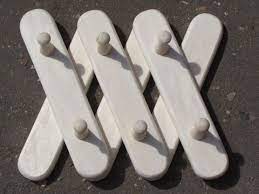 картинка Вешалка "Трансформер" 3 секции (осина) от магазина Сантехстрой