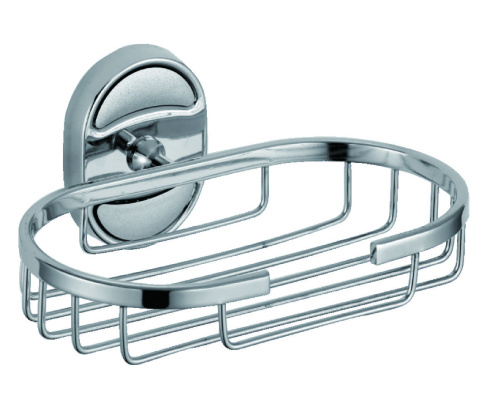 картинка Мыльница решетка настенная Savol S-007032-1 от магазина Сантехстрой