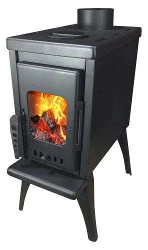 картинка Отопительный камин "Гармония - Афина Гранда" от магазина Сантехстрой