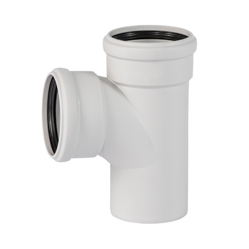 картинка Тройник Ostendorf SKEA 150/100x87°, Ger от магазина Сантехстрой