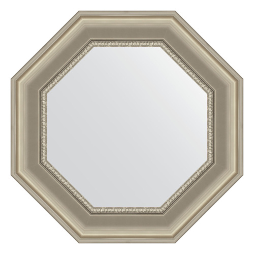 картинка Зеркало Evoform Octagon BY 3793 57x57 хамелеон от магазина Сантехстрой