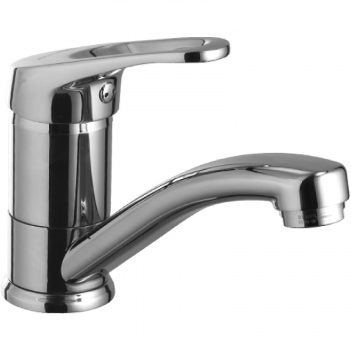 картинка Смеситель для раковины Lemark Omega (LM3107C) от магазина Сантехстрой