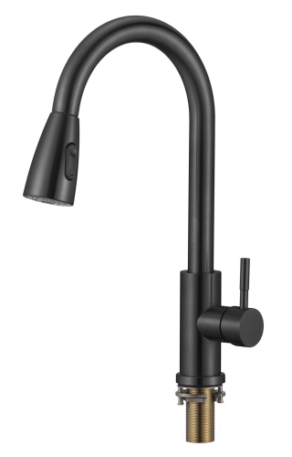 картинка Смеситель Savol для кухонной мойки (S-002806H) от магазина Сантехстрой