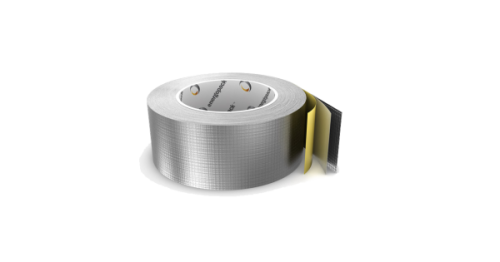 картинка Лента самоклеящаяся, Energopack ТК SK, 50 мм x 25 м от магазина Сантехстрой