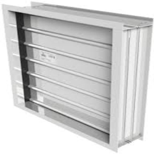 картинка Клапан КОл–1000х600h лепестковый от магазина Сантехстрой