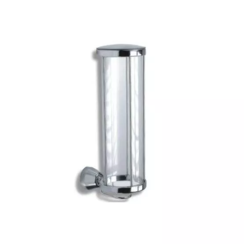 картинка Контейнер для гигиенических дисков Novaservis Metalia 3 (6372.0) от магазина Сантехстрой