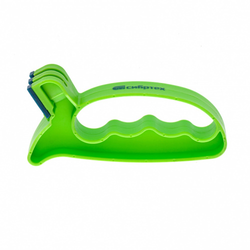 картинка Устройство универсальное для заточки ножей, ножниц Сибртех от магазина Сантехстрой