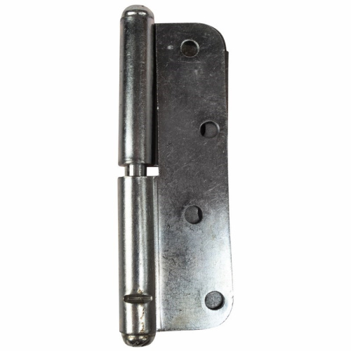 картинка Петля накладная правая 110 цинк от магазина Сантехстрой