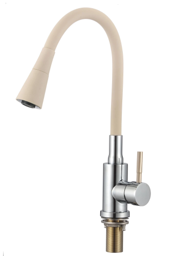 картинка Смеситель Savol для кухонной мойки (S-3002AM12) от магазина Сантехстрой