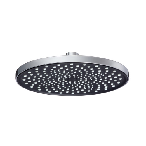 картинка Верхний душ D-Lin D61076, черный от магазина Сантехстрой