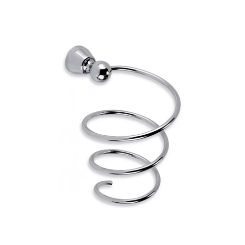 картинка Держатель фена Novaservis Metalia 3 (6383.0) от магазина Сантехстрой