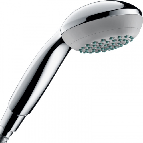 картинка Ручной душ Hansgrohe Crometta 28562000 Хром от магазина Сантехстрой