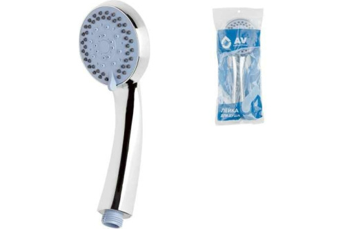 картинка Лейка для душа AV Engineering AVSSS-022 от магазина Сантехстрой