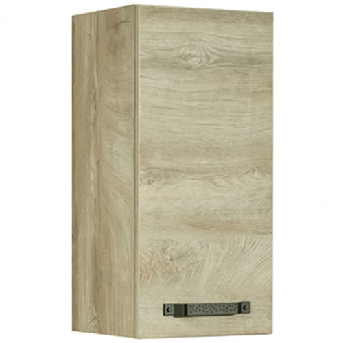 картинка Подвесной шкаф AQUATON (Акватон) 1a242803ltdu0 Бежевый от магазина Сантехстрой