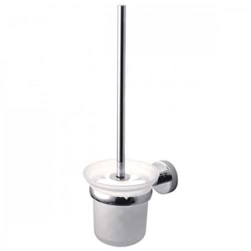 картинка Ершик Haiba хром (HB1710) от магазина Сантехстрой