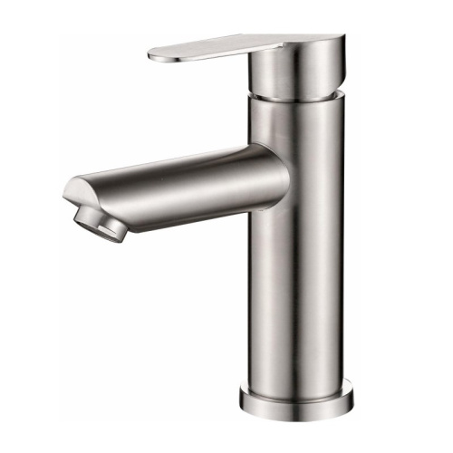 картинка Смеситель для раковины Haiba (HB10801) от магазина Сантехстрой