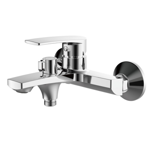 картинка Смеситель для ванны Haiba (HB60587) от магазина Сантехстрой
