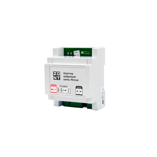 картинка Адаптер цифровой шины RINNAI от магазина Сантехстрой