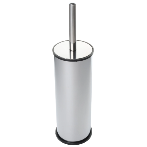 картинка Ерш для туалета напольный хром FIXSEN HoReCa (FX-34013) от магазина Сантехстрой