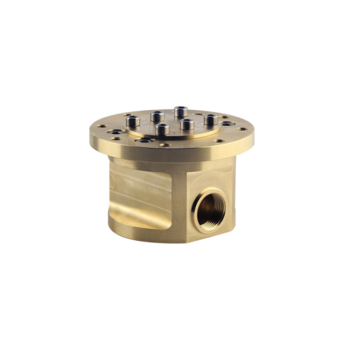 картинка Gessi Goccia Внутренняя часть напольного термостатического смесителя для ванны 3/4" (со склада продаем с 24978#031) от магазина Сантехстрой