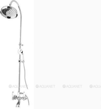 картинка Душевая стойка Cezares First CVD-01-Bi от магазина Сантехстрой