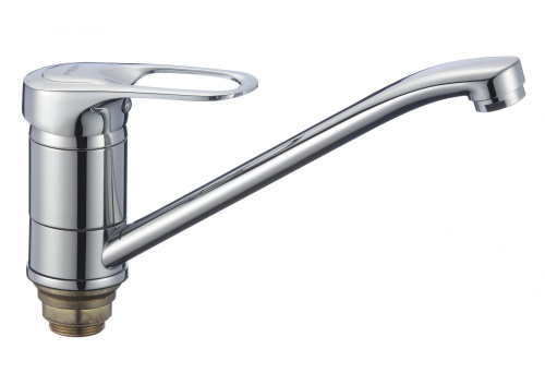 картинка Смеситель Fmark для кухонной мойки (FM4904) от магазина Сантехстрой