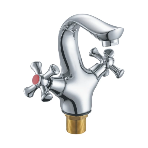 картинка Смеситель для раковины Fmark (FM1027) от магазина Сантехстрой