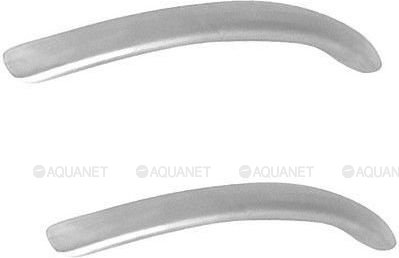 картинка Ручки для чугунной ванны Jacob Delafon E60327-CP от магазина Сантехстрой